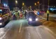 Prahova. Pieton lovit mortal de o autoutilitară, pe DN1, la Bușteni