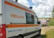 ATV răsturnat într-o localitate din Prahova. Un bărbat a fost rănit