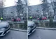 Accident în Ploiești. Copil de 10 ani lovit de mașină și proiectat într-un alt autoturism