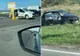 Accident pe DN1. Un bărbat de 56 de ani a fost rănit 