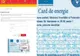 Până când mai pot fi folosite cardurile de energie? Anunţul ministrului Boloş