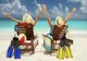 VACANȚELE ÎN EUROPA SUNT MAI SCUMPE VARA ACEASTA CU 4%