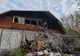 Prahova. Incendiu în Cornu. O casă a fost cuprinsă de flăcări