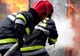 Prahova. Incendiu într-un apartament din Ploiești. O persoană a fost transportată la spital