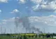Trei răniți în urma unui incendiu de la Rafinăria Petrobrazi. Doi dintre ei au suferit arsuri iar o victimă a fost transportată cu elicopterul SMURD la Floreasca