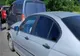 Prahova. Accident cu patru maşini implicate pe DN1B