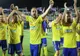 VIDEO România este campioană mondială la minifotbal!