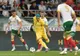 Fotbal: România - Bulgaria 0-0, în meci amical FOTO