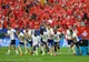 EURO 2024: Anglia, calificată în semifinale, după 5-3 cu Elveţia la loviturile de departajare