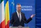 CIUCĂ, ÎNTREBAT DACĂ SE NEGOCIAZĂ O FORMULĂ CU EL CA PREŞEDINTE ŞI MARCEL CIOLACU PREMIER: NU, PENTRU CĂ AR FI O CHESTIUNE ABSOLUT NEREALĂ