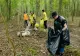 Gesturi simple care contează pentru un viitor mai bun. Peste 15 tone de deșeuri colectate în cadrul campaniei de ecologizare a BAT România în pădurea Plopeni, județul Prahova