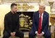 Întâlnirea Zelenski – emisarii lui Trump, anulată după vizita lor la Putin. Ce susține Kremlinul că au promis americanii