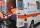 Un pacient de 85 de ani a fost scăpat de pe targă în timp ce era transferat între spitale. E internat în stare gravă 