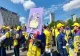 LIDERUL SINDICATELOR DIN ÎNVĂȚĂMÂNT: ”DEMISIA DOMNULE PRIM-MINISTRU ILIE BOLOJAN! ROMÂNIA NU ARE NEVOIE DE UN PREMIER SOCOTITOR ȘI PUS DOAR PE TĂIERI”