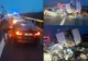 Accident grav pe autostrada București–Ploiești. Trei autovehicule s-au ciocnit, iar traficul este parțial blocat