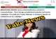 Anca Alexandrescu și realitatea.net, victimele unui fals grosolan. Un fake news lansat pe X anunță retragerea candidatei independente - FOTO