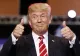 Trump: „Vom declara victoria totală în următoarele două săptămâni”