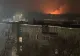Incendiu puternic la un depozit de combustibil din Krasnodar după un atac cu dronă al Ucrainei