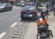 FOTO | Un motociclist teribilist a rămas fără permis după ce nu a oprit la semnalele polițiștilor prahoveni