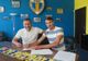 Încă un transfer la Petrolul Ploiești! Sebastian Ghinga, ultimul venit în tabăra “galben-albaştrilor”