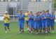 Patru teste de foc pentru Petrolul Ploiești în perioada de pregătire
