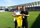 Primul venit în ”Haita Lupilor Galbeni”! Claudiu Herea a semnat cu Petrolul Ploiești