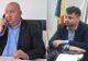 Scandal în Primăria Ploiești! Viceprimarul Ganea și primarul Dobre în război total