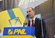 Iulian Dumitrescu, președintele PNL Prahova, reacție în scandalul ”pesta porcină”:Statul nu a făcut nimic până nu și-a vândut porcii fiul lui Dragnea