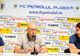 Leo Grozavu: Dacă vom şti cum să aducem suporterii aprope de noi, atunci sunt convins că vor fi, cu adevărat, cel de-al „12”-lea jucător al Petrolului