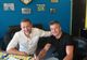 Laurențiu Marinescu se întoarce la FC Petrolul Ploiești