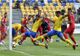 Remiză albă pe Stadionul Ilie Oană. Debut cu stângul al lui Leo Grozavu pe banca Petrolului Ploiești