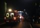 Explozie de la o butelie în comuna Valea Călugărească. O persoană a fost rănită