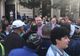 VIDEO Încă o zi de grevă la SGU Ploiești! Viceprimarul Ganea încearcă rezolvarea problemei