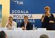 Dezbateri politice între seniorii și tinerii liberali și democrați la Şcoala Politică de Vară a ALDE