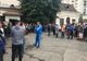VIDEO Din nou, grevă la SGU Ploiești!