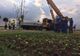 Pregătiri pentru Tabăra de Sculptură la Ploieşti. Au sosit blocurile de marmură