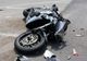 Motociclist rănit într-un accident rutier produs la Apostolache