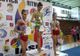 Program-pilot lansat de preşedintele FRG, fosta campioană Andreea Răducanu la Ploiești: Hai cu noi în ţara campionilor!
