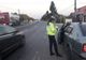 Azuga: Tânăr drogat la volan, depistat de polițiști!