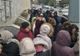 Din nou protest spontan la ANAF Ploiești