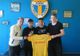 Noua avangardă U21 de la Petrolul Ploiești