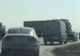 Tir defect pe breateaua de legătură dintre DN1 și DN72. Trafic dirijat