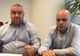 Viceprimarii Ganea şi Pană, primele discuţii la MApN, ANL şi Ministerul Sănătăţii pentru viitorul Spital Municipal Ploieşti | VIDEO