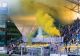 Petrolul: 10.000 de lei amendă de la FRF pentru fumigenele de pe Ilie Oană!