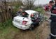 Accident grav în localitatea Vărbilău! O persoană a rămas încarcerată | FOTO