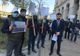 Stop poluării din Ploiești. Primarul Adrian Dobre, protest în fața Ministerului Mediului | VIDEO