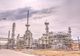 Rafinăria Petrobrazi, amendată cu 60.000 de lei de Garda de Mediu Prahova