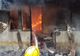 Incendiu în Câmpina! Două case, cuprinse de flăcări
