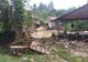 FOTO Imaginile dezastrului lăsat de viituri în Prahova. A fost COD ROSU în zona Lapoș, Sângeru, Mizil!