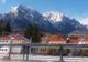 Femeie lovită de tren în apropierea gării Bușteni
